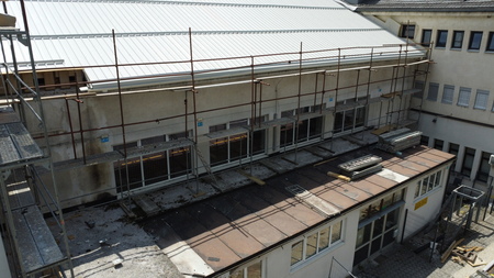 Rekonstrukcija in energetska sanacija (6)